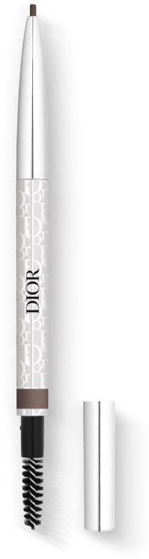 dior augenbrauen dark augenbrauenstift|Diorshow Brow Styler .